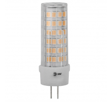 Лампа светодиодная ЭРА LED JC-5W-12V-CER-827-G4 Б0056749