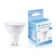 Светодиодная лампа Lens 38° MR16 7W 6400K Ambrella light Bulding 190716