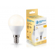 Лампа светодиодная Шар P45 11W 2700K Ambrella light Bulding 451113