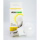 Светодиодная лампа LEDS POWER A60 E27 9Вт 3000К 006581