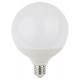 Лампа светодиодная ЭРА E27 20W 2700K матовая LED G120-20W-2700K-E27 Б0049080