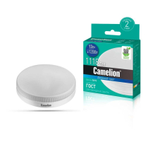 Лампа светодиодная Camelion GX70 13W 6500K LED13-GX70/865/GX70 14509