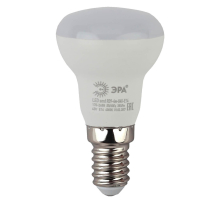 Лампа светодиодная ЭРА E14 4W 4000K матовая R39-4W-840-E14 Б0047934