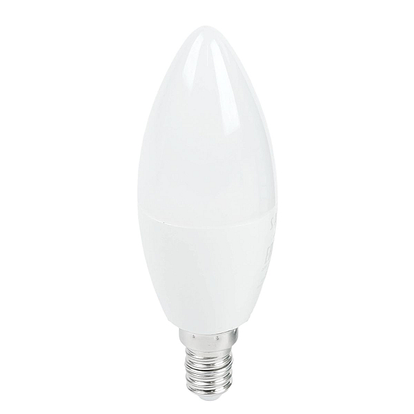 Лампа светодиодная Feron LB-980 E14 15W 6400K 52074
