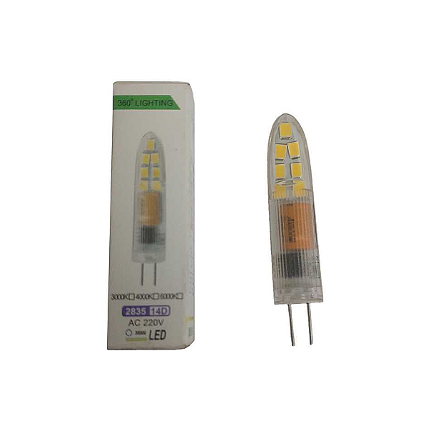 Лампочка Kink Light L07672