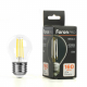Лампа светодиодная Feron.PRO LB-1706 Шарик E27 980LM 6W 175-265V 4000K 51251