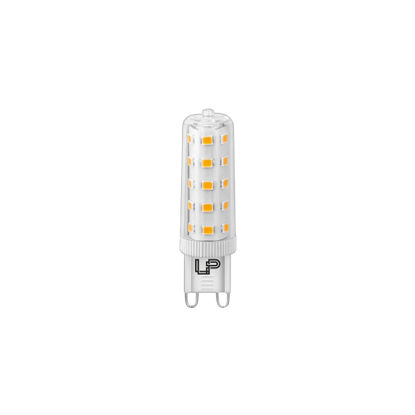 Светодиодная лампа LEDS POWER G9 4,5Вт 4000К 007045 Светодиодная лампа LEDS POWER G9 4,5Вт 4000К 007045