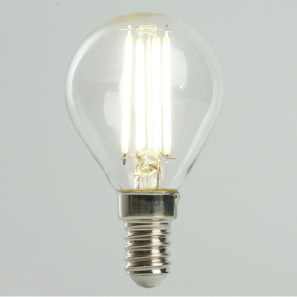 Лампа светодиодная Feron.PRO LB-1706 Шарик E14 980LM 6W 175-265V 4000K 51257 Лампа светодиодная Feron.PRO LB-1706 Шарик E14 980LM 6W 175-265V 4000K 51257