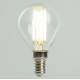 Лампа светодиодная Feron.PRO LB-1706 Шарик E14 980LM 6W 175-265V 4000K 51257