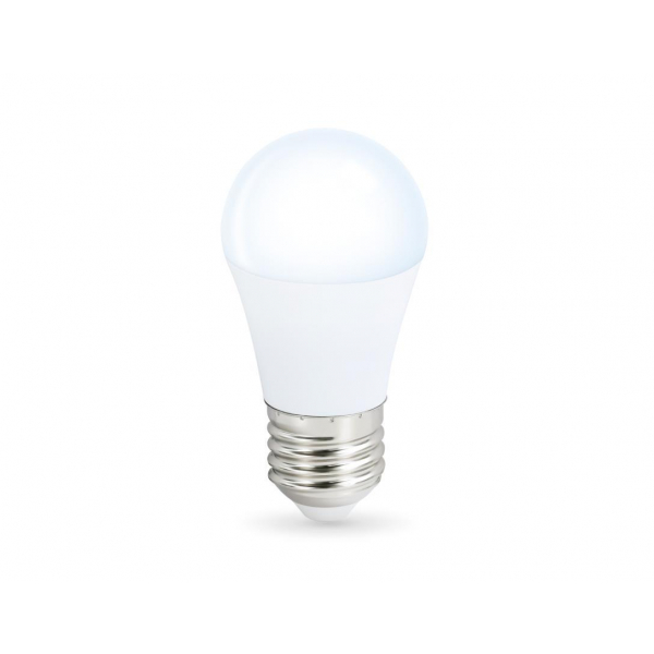 Лампа светодиодная Шар G45 13W 6400K Ambrella light Bulding 451306 Лампа светодиодная Шар G45 13W 6400K Ambrella light Bulding 451306