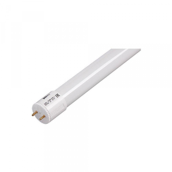 Лампа cветодиодная Jazzway G13 24W 6500K матовая 1032553 Лампа cветодиодная Jazzway G13 24W 6500K матовая 1032553
