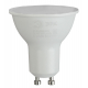 Лампа светодиодная ЭРА GU10 9W 4000K матовая LED MR16-9W-840-GU10 R Б0050692