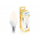 Лампа светодиодная Свеча C37 13W 2700K Ambrella light Bulding 371313