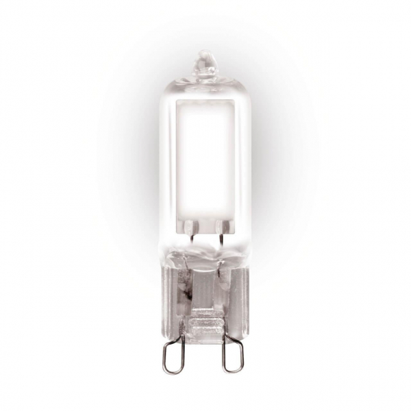 Лампа светодиодная Uniel G9 4W 4000K прозрачная LED-JCD-4W/NW/G9/CL GLZ01TR UL-00001814 Лампа светодиодная Uniel G9 4W 4000K прозрачная LED-JCD-4W/NW/G9/CL GLZ01TR UL-00001814