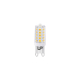 Светодиодная лампа LEDS POWER G9 3Вт 3000К 007014
