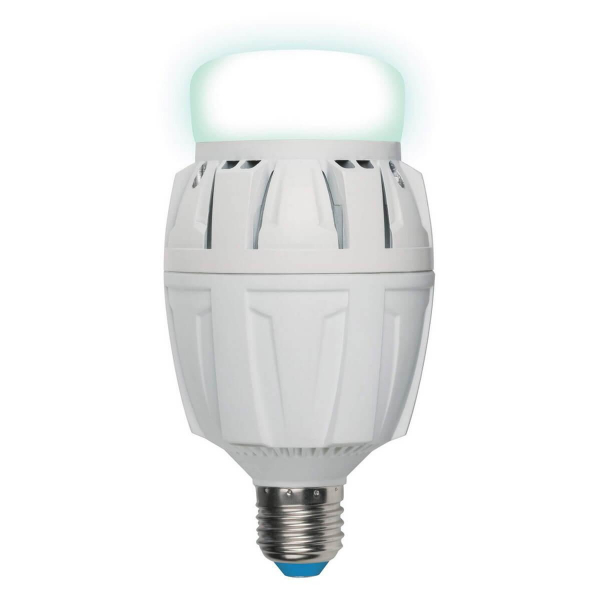 Лампа LED сверхмощная Uniel E27 100W Uniel 4000K LED-M88-100W/NW/E27/FR 09507 Лампа LED сверхмощная Uniel E27 100W Uniel 4000K LED-M88-100W/NW/E27/FR 09507