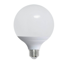 Лампа светодиодная Volpe E27 22W 4000K матовая LED-G120-22W/4000K/E27/FR/NR UL-00004876