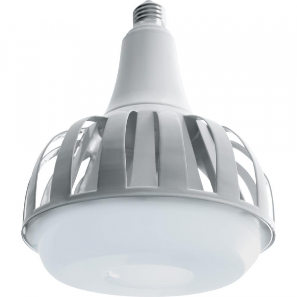 Лампа светодиодная Feron E27-E40 80W 6400K матовая LB-651 38095 Лампа светодиодная Feron E27-E40 80W 6400K матовая LB-651 38095