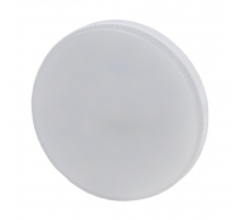 Лампа светодиодная ЭРА GX53 15W 4000K матовая LED GX-15W-840-GX53 Б0036552