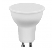 Лампа светодиодная Feron GU10 11W 4000K матовая LB-760 38141