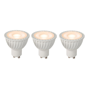 Лампа Lucide MR16  49010/15/31