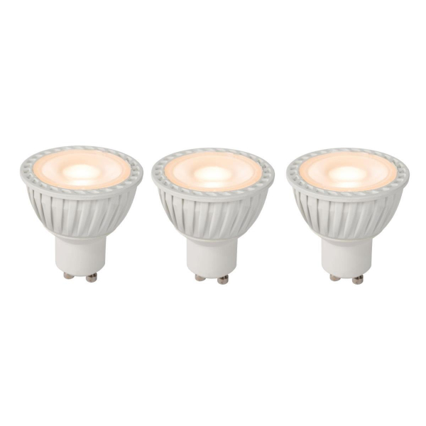 Лампа Lucide MR16  49010/15/31