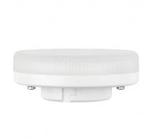 Лампа светодиодная Volpe GX53 15W 6500K матовая LED-GX53-15W/6500K/GX53/FR/NR UL-00011434 Лампа светодиодная Volpe GX53 15W 6500K матовая LED-GX53-15W/6500K/GX53/FR/NR UL-00011434