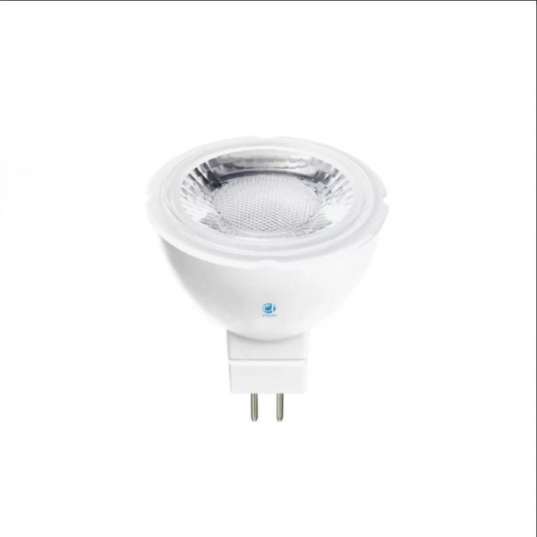 Лампа светодиодная Ambrella light GU5.3 7W 6000K 207853 Лампа светодиодная Ambrella light GU5.3 7W 6000K 207853