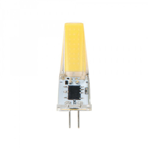 Светодиодная лампа Arte Lamp LUGO Капсульная 2.5W 240Lm 4000К G4 A0425-4K