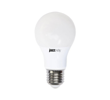 Лампа cветодиодная Jazzway E27 15W 5000K матовая 5040151