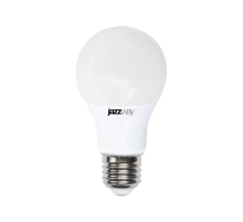 Лампа cветодиодная Jazzway E27 15W 5000K матовая 5040151