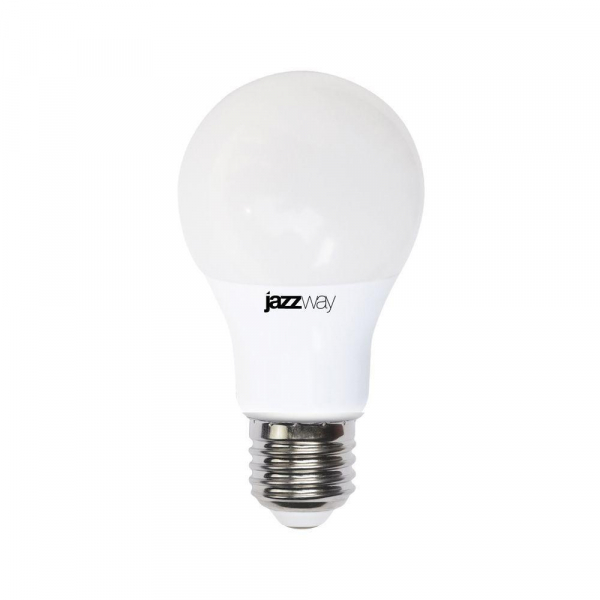 Лампа cветодиодная Jazzway E27 15W 5000K матовая 5040151 Лампа cветодиодная Jazzway E27 15W 5000K матовая 5040151