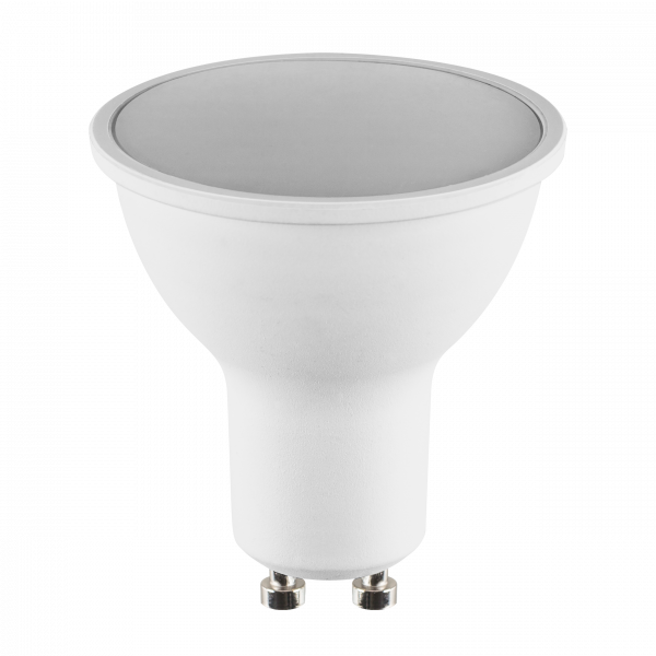 Лампа светодиодная Lightstar LED GU10 5W RGB рефлектор разноцветная 940020 Лампа светодиодная Lightstar LED GU10 5W RGB рефлектор разноцветная 940020