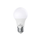 Светодиодная лампа LEDS POWER A60 E27 9Вт 4000К диммируемая 006567