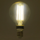 Лампа светодиодная Feron.PRO LB-1706 Шарик E14 980LM 6W 175-265V 4000K 51257