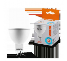 Светодиодная лампа WOLTA 25WMR16-220-10GU5.3