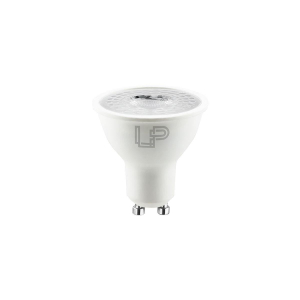 Светодиодная лампа LEDS POWER GU10 6Вт 3000К (линза 60°) 006857