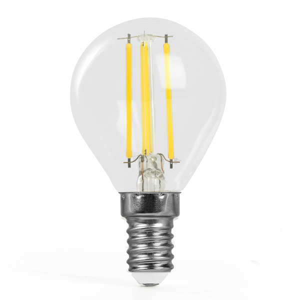 Лампа светодиодная Feron.PRO LB-1706 Шарик E14 960LM 6W 175-265V 2700K 51256 Лампа светодиодная Feron.PRO LB-1706 Шарик E14 960LM 6W 175-265V 2700K 51256