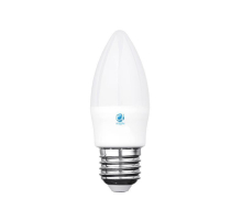 Лампа светодиодная Ambrella light E27 6W 4200K белая 206027