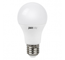 Лампа cветодиодная для освещения беседок Jazzway E27 10W матовая 5008960