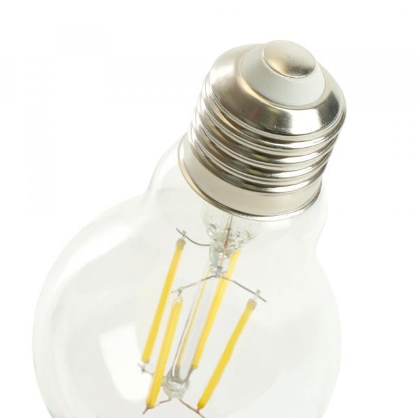 Лампа светодиодная Feron.PRO LB-1106 Шар E27 1000LM 6W 175-265V 6400K 48891 Лампа светодиодная Feron.PRO LB-1106 Шар E27 1000LM 6W 175-265V 6400K 48891