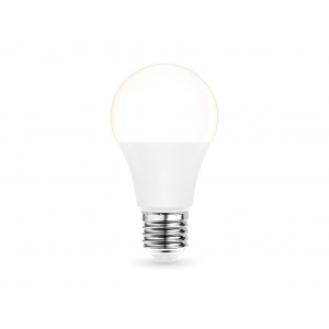 Лампа светодиодная Лон A60 15W 4000K Ambrella light Bulding 601504