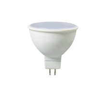 Лампа светодиодная EKS MR16 ЦБ-00010609