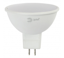 Лампа светодиодная ЭРА LED MR16-12W-860-GU5.3 Б0057155