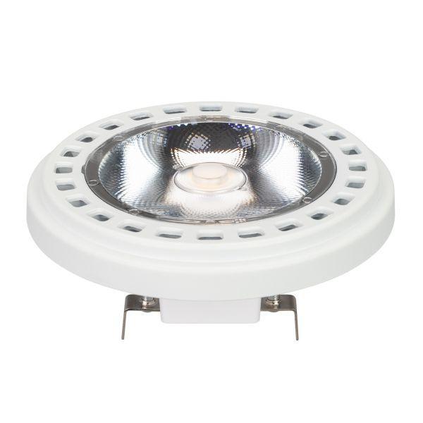 Лампа светодиодная Arlight G53 15W 4000K прозрачная AR111-Unit-G53-15W- Day4000 026886 Лампа светодиодная Arlight G53 15W 4000K прозрачная AR111-Unit-G53-15W- Day4000 026886