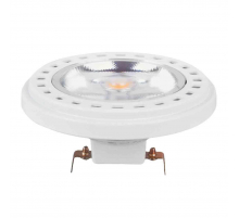 Лампа Arlight AR111-UNIT-G53-15W- Warm3000 025640
