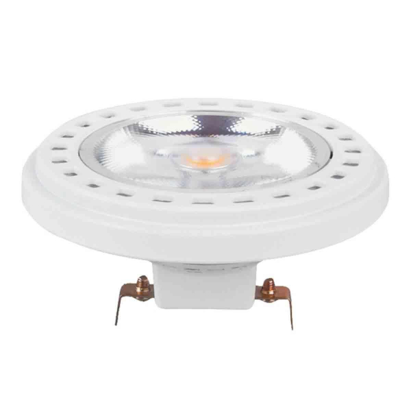 Лампа Arlight AR111-UNIT-G53-15W- Warm3000 025640 Лампа Arlight AR111-UNIT-G53-15W- Warm3000 025640