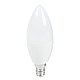 Лампа светодиодная Feron LB-980 E14 15W 2700K 52072