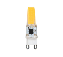 Светодиодная лампа Arte Lamp LUGO Капсульная 2.5W 230Lm 3000К G9 A0925-3K