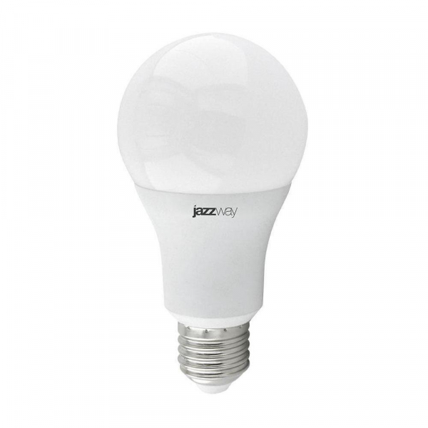 Лампа светодиодная Jazzway E27 30W 5000K матовая 5019720 Лампа светодиодная Jazzway E27 30W 5000K матовая 5019720
